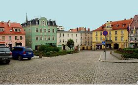 Apartament Rynek - Zielona Kamienica